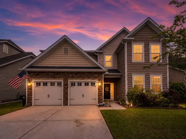 320 Bracken Fern Rd, Moncks Corner, SC 29461
