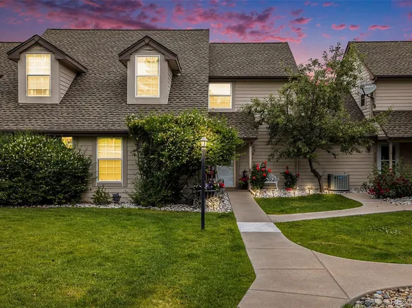 2122 S Victor Street #B, Aurora, CO 80014