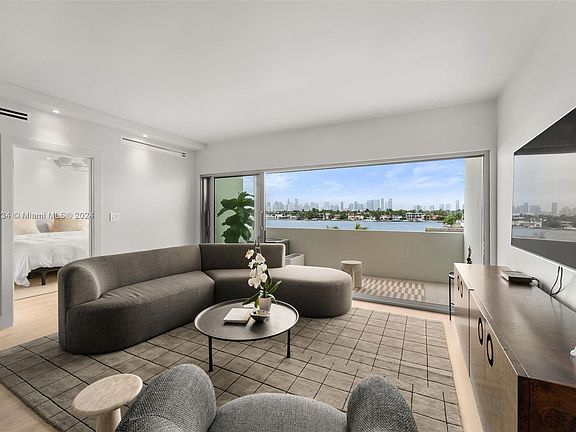 4th image of 3 Island Ave APT 5F