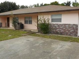 124 Abel Rd NW, Lake Placid, FL 33852