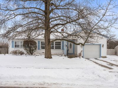 3483 Brazzaville Rd, Westerville, OH, 43081