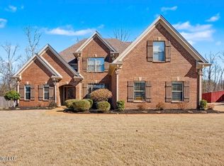 1884 Keenlan Dr W, Hernando, MS 38632