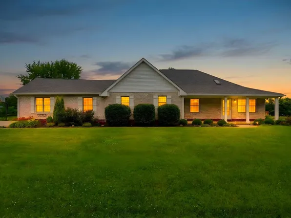 2018 Elizaville Rd, Lebanon, IN 46052