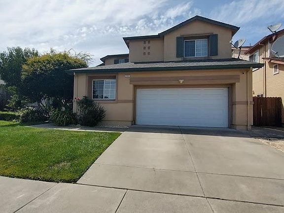 2nd image of 2543 Silver Spur Drive