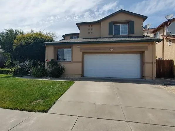 2543 Silver Spur Drive, Santa Rosa, CA 95407