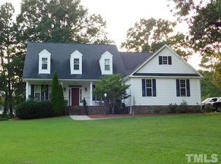 310 S Selma Rd, Wendell, NC 27591