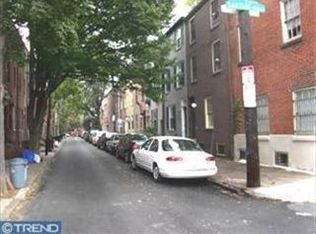 1120 Rodman St, Philadelphia, PA 19147