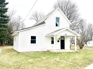 133 Gilead St, Cardington, OH 43315