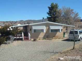 2495 S Foothill Dr, Dewey, AZ 86327