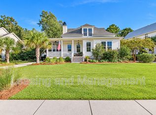 1848 Carolina Park Blvd, Mount Pleasant, SC 29466