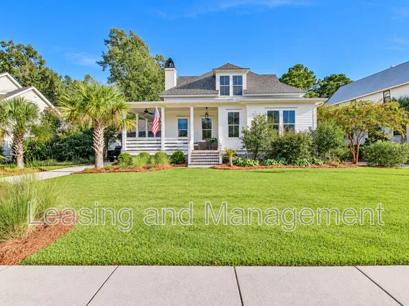 1848 Carolina Park Blvd, Mount Pleasant, SC 29466