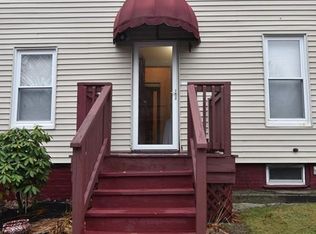 51 Rosseter St #1, Brockton, MA 02301