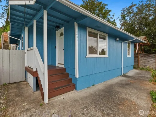 5407 31st Avenue S, Seattle, WA 98108