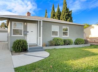 5027 W 135th St, Hawthorne, CA 90250