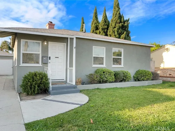 5027 W 135th St, Hawthorne, CA 90250
