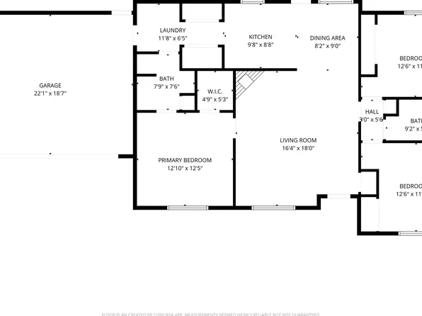 5 Eldorado Pl, Santa Fe, NM 87508
