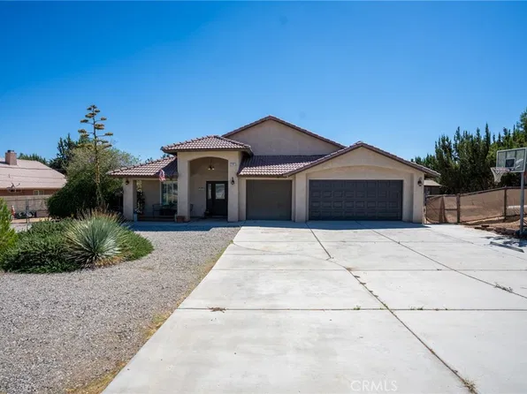 7141 Redwood Ave, Hesperia, CA 92345