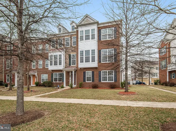 43515 Wheadon Ter, Chantilly, VA 20152