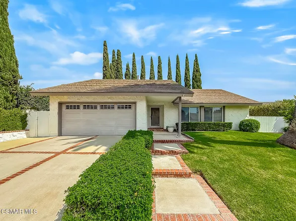 2516 Clearfield Pl, Simi Valley, CA 93065