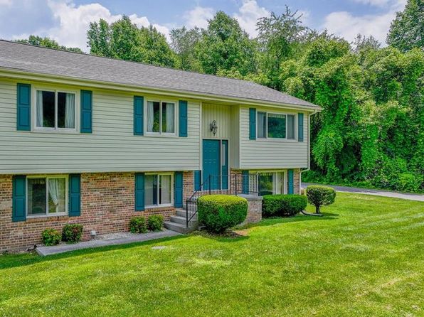 5696 Dr Thomas Walker Rd, Rose Hill, VA 24281