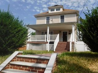 4905 Amboy Rd, Staten Island, NY 10312