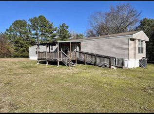 145 Nash Ct, Lufkin, TX 75901