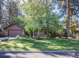 2717 NW Marken St, Bend, OR 97703