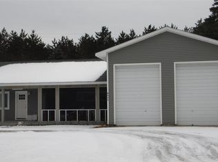 2406 Bedtelyon Rd, West Branch, MI 48661