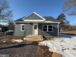 215 Arrington Mountain Rd, Haywood, VA 22722