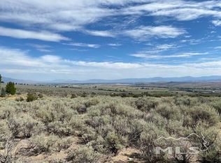 100 Spring Canyon Dr, Markleeville, CA 96120