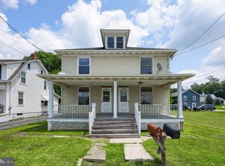 1202/1204 Baltimore Pike, Hanover, PA 17331
