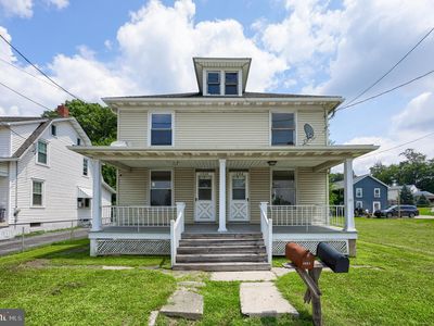 1202/1204 Baltimore Pike, Hanover, PA, 17331