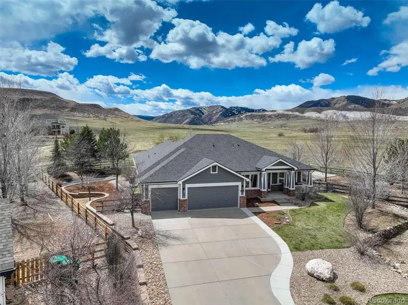 19574 W 54th Place, Golden, CO 80403