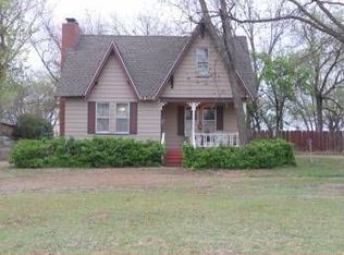 5102 S Sooner Rd, Guthrie, OK 73044