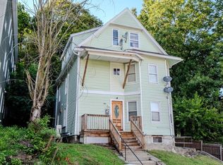 106 Illinois St, Worcester, MA 01603