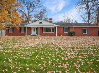 56566 County Road 1, Elkhart, IN 46516