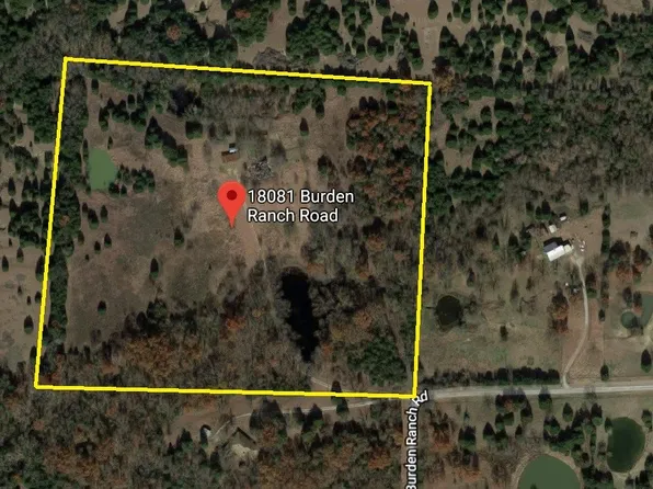 18081 Burden Ranch Est, Farmersville, TX 75442
