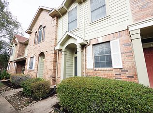 12401 Los Indios Trl UNIT 13, Austin, TX 78729