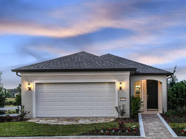 Compass Plan, Del Webb Stone Creek
