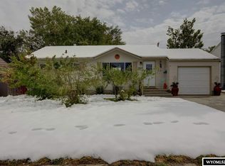 2827 S Odell Ave, Casper, WY 82604