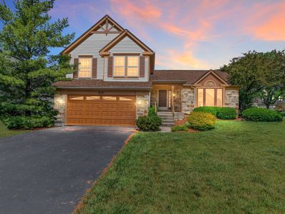 652 Morning Glory Ln, Bartlett, IL, 60103