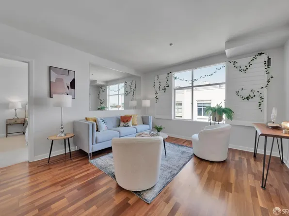 451 Kansas St Unit 518, San Francisco, CA 94107