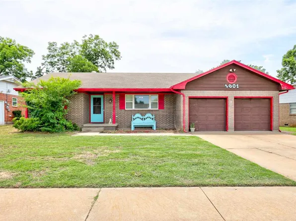 1601 E Frontier Dr, Stillwater, OK 74075