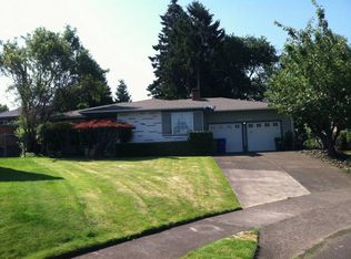 10310 SE Mill Ct, Portland, OR 97216