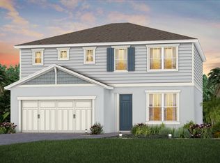 Tower Plan, Tohoqua, Kissimmee, FL 34744