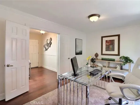 1348 E Orange Grove Blvd APT 4, Pasadena, CA 91104