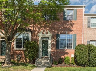 6349 Wind Rider Way, Columbia, MD 21045