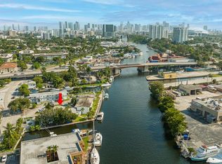 2222 NW North River Dr #5, Miami, FL 33125