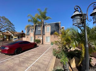 3345 29th St APT 3, San Diego, CA 92104