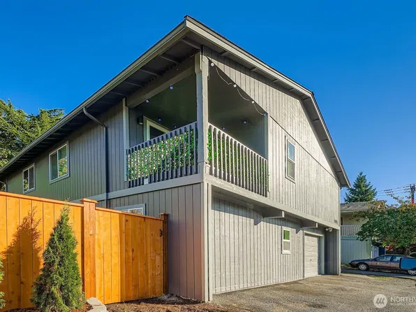 105 E 96th Street, Tacoma, WA 98445